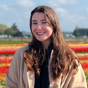 Headshot of Sonia Hitchcock.